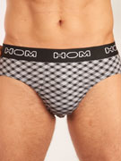 трусы-брифы мужские HOM Texture, арт. HOM 40-1553