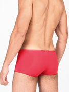 трусы-хипсы мужские HOM Plume, арт. HOM 40-4755