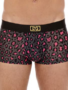 трусы-хипсы мужские HOM Dionysos, арт. HOM 40-2150