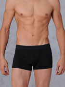 трусы-боксеры мужские HOM HO1 Original 01162