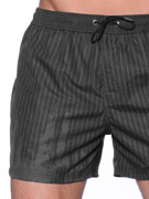 пляжные шорты мужские HOM Suit Stripes