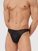стринги мужские HOM 40-2594