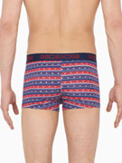 Комплект трусов-боксеров мужских HOM 40-1124