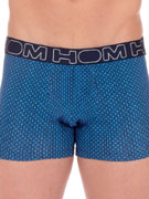 Комплект трусов-боксеров мужских HOM 40-2322