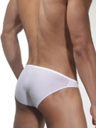 трусы-микро мужские HOM Plume, арт. HOM 40-4756