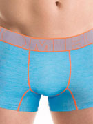 трусы-хипсы мужские HOM Sport Waves 40-0453