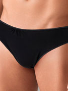 Трусы-слипы мужские Doreanse 1025 чёрные