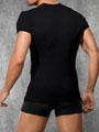 футболка мужская Doreanse Ribbed Modal 2545