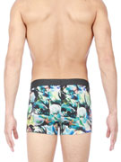 трусы-боксеры мужские HOM Sumptuous 40-1069