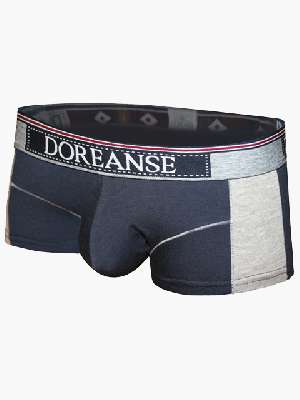 трусы-хипсы мужские Doreanse Elegant 1730