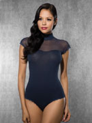 Боди женское Doreanse Avantgarde 12120 тёмно-синее