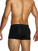 Трусы-боксеры мужские Modus Vivendi 13422 чёрные