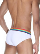 Трусы-брифы мужские Oboy 06-8062