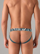 Джоки мужские Doreanse 1024 с цветным принтом