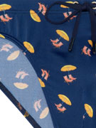 Плавки-брифы мужские HOM 40-2575