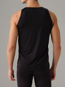 Майка мужская Doreanse 2313 чёрная