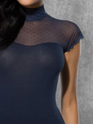 Боди женское Doreanse Avantgarde 12120 тёмно-синее