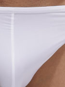 трусы-микро мужские HOM Plume, арт. HOM 40-4756
