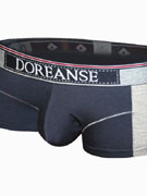 трусы-хипсы мужские Doreanse Elegant 1730
