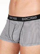 Трусы-боксеры мужские HOM Tuxedo, арт. HOM 40-1734