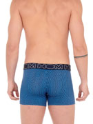 Комплект трусов-боксеров мужских HOM 40-2322