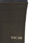 носки мужские шерстяные HOM Wool Chic, арт. HOM 40-1588