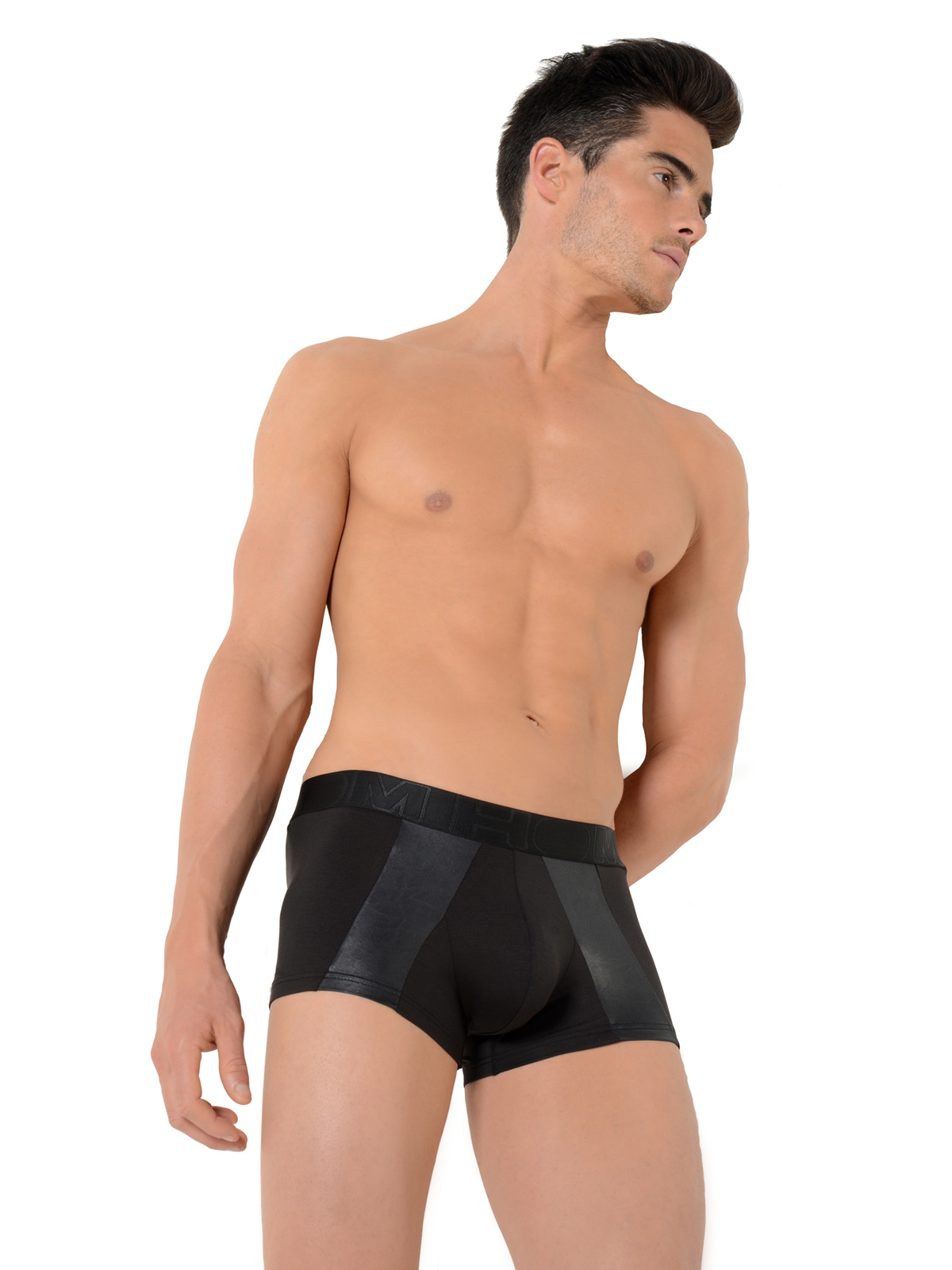 трусы-хипсы мужские HOM Skin, арт. HOM 01334