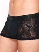 трусы-хипсы мужские HOM Johnny, арт. HOM 40-1969