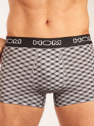 трусы-боксеры мужские HOM Texture, арт. HOM 40-1552