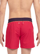 пляжные шорты мужские HOM Sunny 40-0522