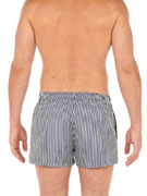 пляжные шорты мужские HOM Justin, арт. HOM 40-2161