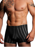 трусы-боксеры мужские HOM Rich, арт. HOM 02232