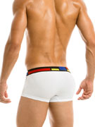 Трусы-хипсы мужские Modus Vivendi Mondrian, арт. Modus Vivendi 06721