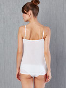 Майка женская Doreanse Cotton Premium 9395