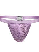 Стринги мужские Modus Vivendi 06114 лавандовые