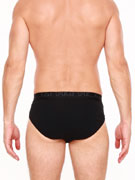 Комплект трусов-брифов мужских HOM Frank, арт. HOM 40-1945