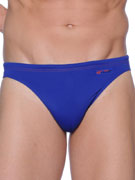 мужские плавки-микро HOM Sport Style 07927