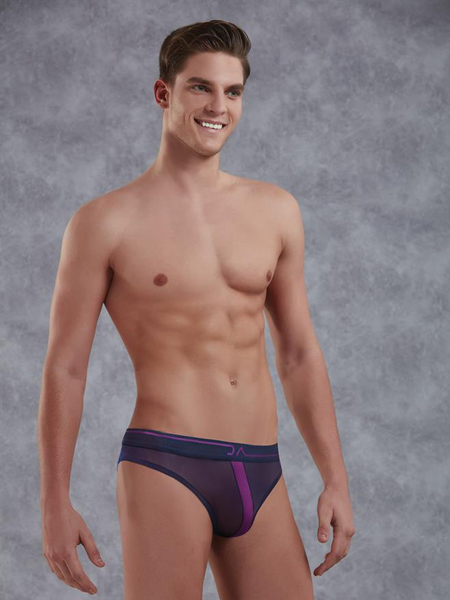 стринги мужские Doreanse Mesh String 1286