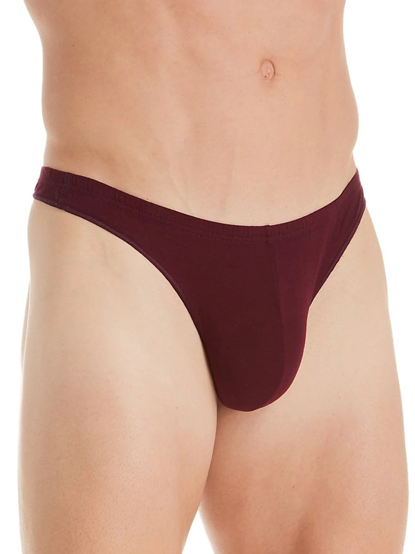 стринги мужские HOM Freddy, арт. HOM 40-0202