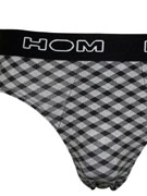 трусы-брифы мужские HOM Texture, арт. HOM 40-1553