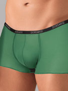 Трусы-хипсы мужские Doreanse 1590 зелёные