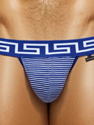 Трусы-танга мужские Modus Vivendi Hellenic, арт. Modus Vivendi 01215