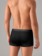 Трусы-боксеры мужские Doreanse 1502 чёрные