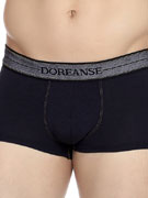трусы-хипсы мужские Doreanse Black Jeans 1774