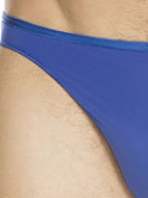 трусы-микро мужские HOM Plume, арт. HOM 40-4756