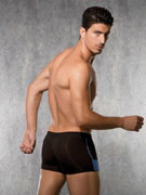 трусы-хипсы мужские Doreanse Pocket Trunk 1762