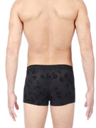 трусы-боксеры мужские HOM Velvet Roses 40-1050