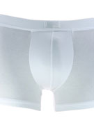 трусы-боксеры мужские HOM Soft Silk 01668