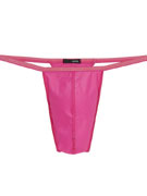 стринги мужские HOM Plume, арт. HOM 35-9931