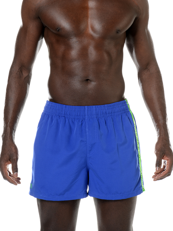 пляжные шорты HOM Drogba, арт. HOM 07552